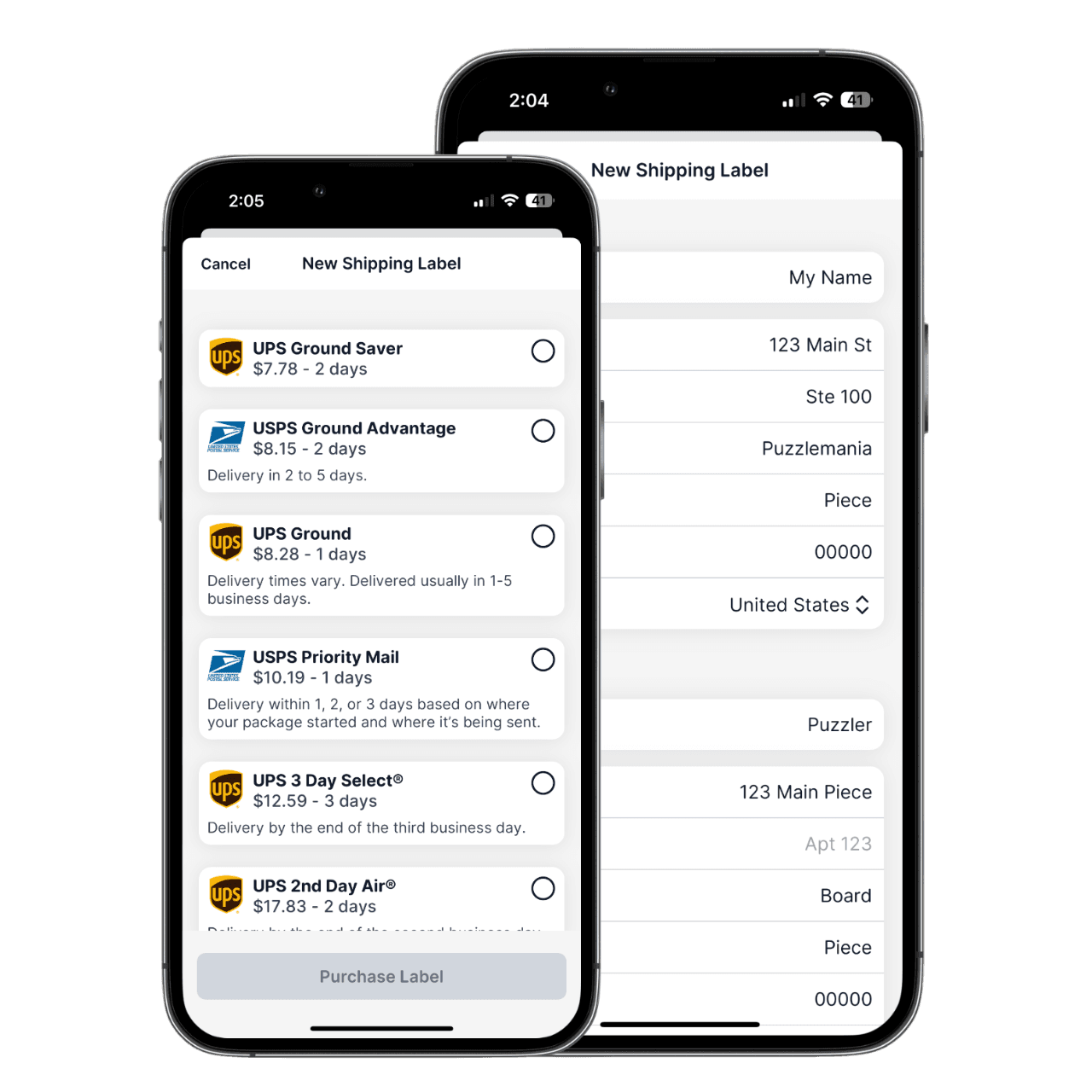 Simplify Shipping with Discounts